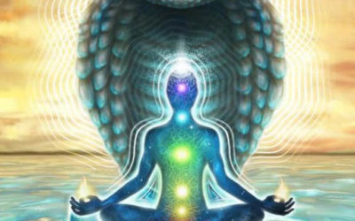¿Qué es la energía Kundalini?